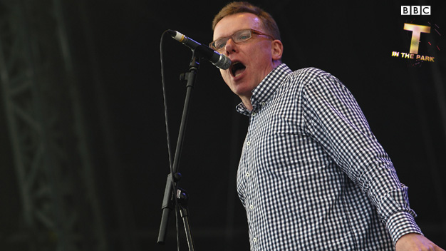 The Proclaimers