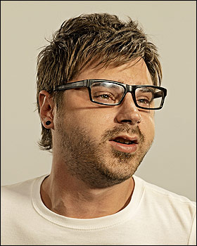 Foto tirada por Brandon Voges (Foto: Brandon Voges / Bruton Stroube Studios)