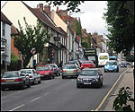 Holywell Hill