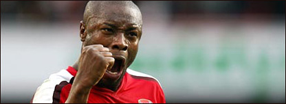 William Gallas
