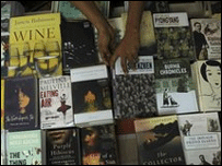 Galle literary festival