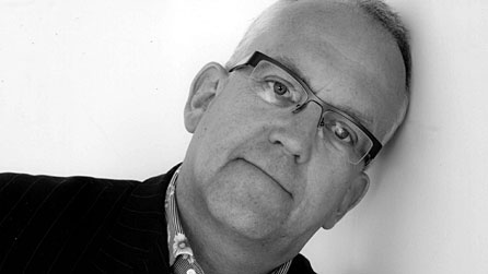 Photograph of John Godber