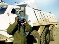 Forţa UNIFIL din Liban