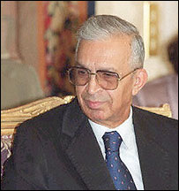 سعدون حمادی