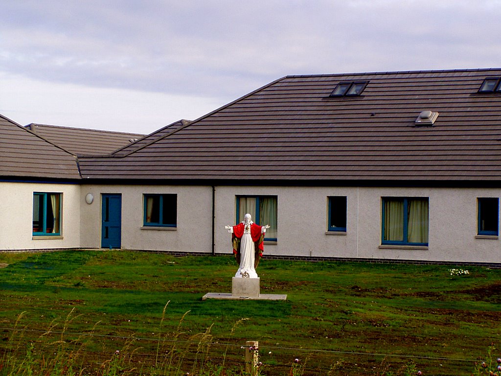 New Sacred Heart Home