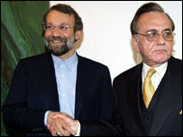 لاری جانی اور قصوری