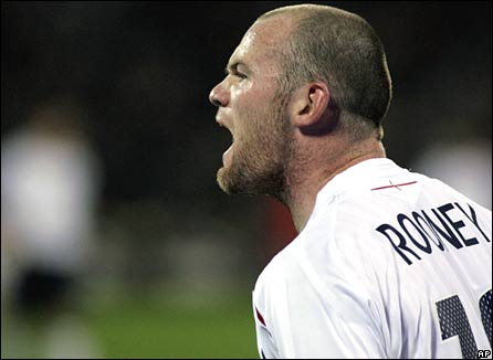 wayne rooney