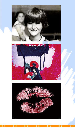 Strange Journey by Sarah Austin-Clarke