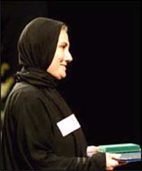 زويا پيرزاد