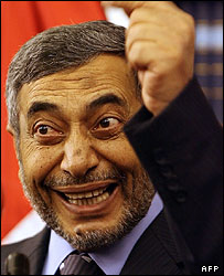 محمود المشهدانی