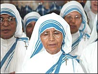 सिस्टर निर्मला