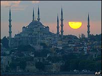 یورپی یونین 