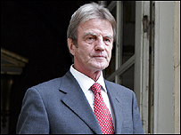 Bernard Kouchner
