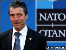  Андерс Фог Расмуссен