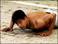 सलमान ख़ान