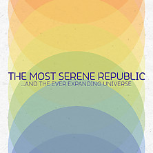 Review of …And The Ever Expanding Universe Review of …And The Ever Expanding Universe