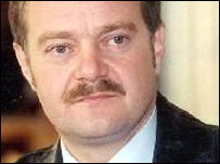 Георгій Манчуленко