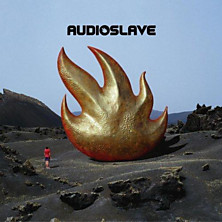 Review of Audioslave