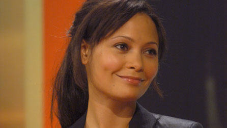 Thandie Newton