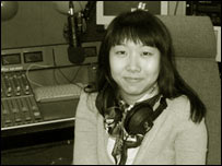 波恩茅斯大学传媒学院 郭怡童