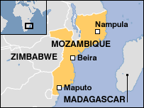 Moçambique