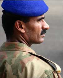 کراچی رینجرز