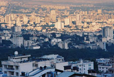 Tehran