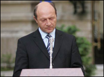 Traian Băsescu