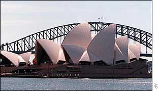 Austrálie nepřestává přitahovat přistěhovalce ze všech koutů světa