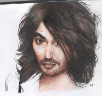 Russel Brand