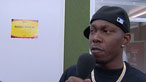 Dizzee Rascal