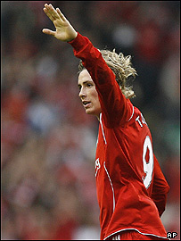 فرناندو تورس