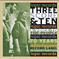 Review of Three Score & Ten – A Voice to the People