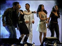 हायफ़ा वेहबे