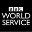 World service logo