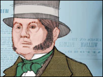 SBC poster 'celebrating' the 150th Anniversary!