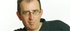 Rev Richard Coles