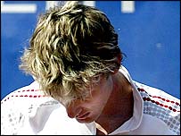 हुआन कार्लोस फ़रेरो