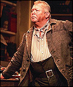 Gareth Hale as Doolittle