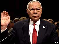Colin Powell