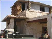 پاکستان فوج