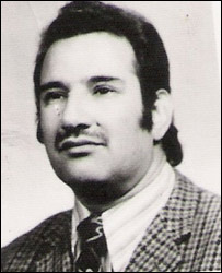 سخمی احمد خاتم