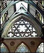 Bradford's Wool Exchange