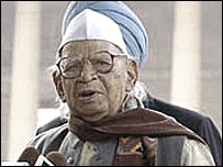 विष्णु प्रभाकर