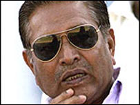 चंदू बोर्डे