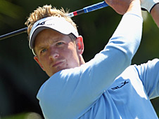 Luke Donald