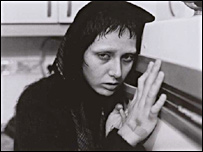 نمایی از فیلم خون بازی