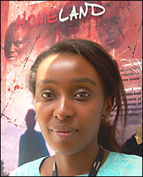 Jacqueline Kalimunda