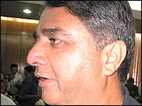 वीके दुग्गल