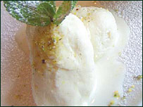 Rasmalai